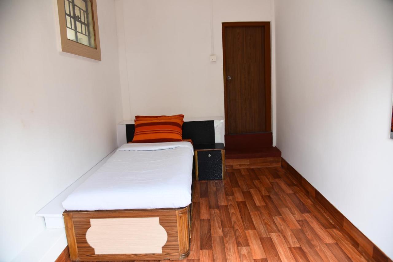 Phibha Villa Σιλόνγκ Εξωτερικό φωτογραφία