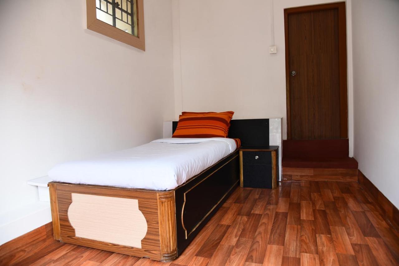 Phibha Villa Σιλόνγκ Εξωτερικό φωτογραφία