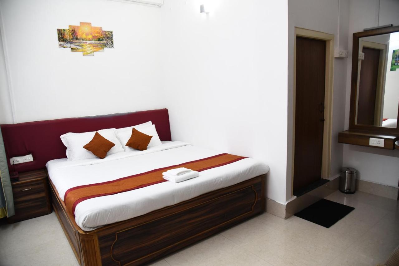 Phibha Villa Σιλόνγκ Εξωτερικό φωτογραφία